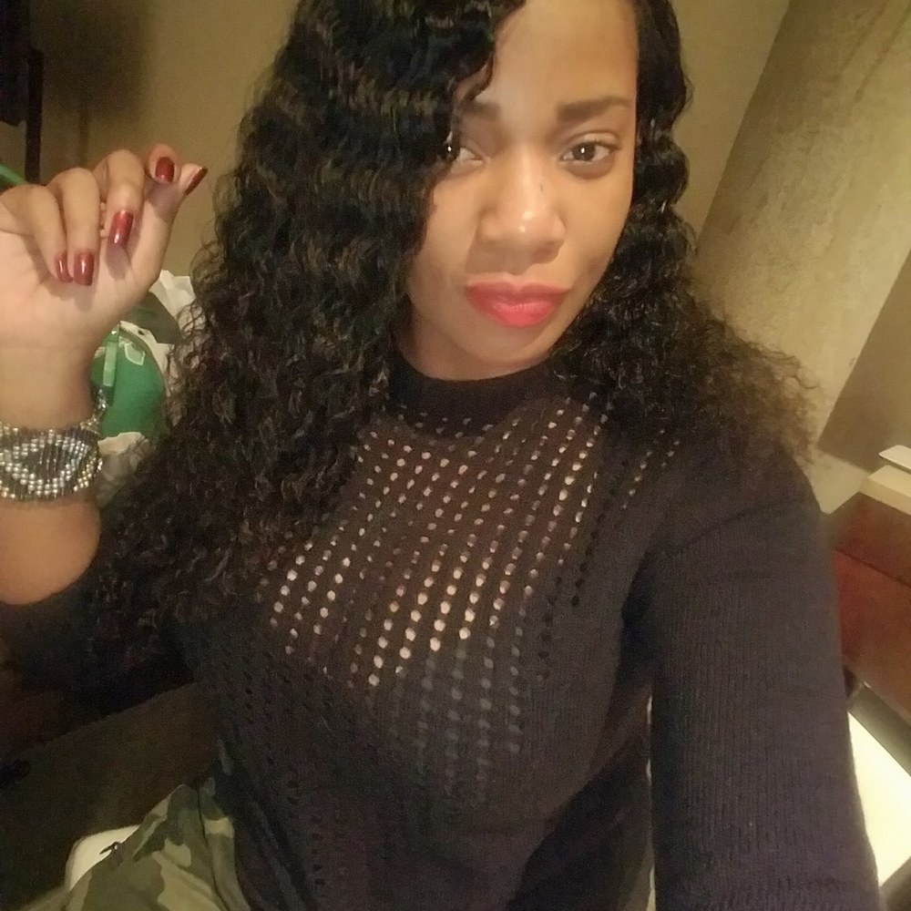 Meet your Posher, Tam